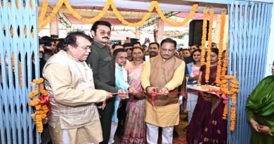 मुख्यमंत्री विष्णुदेव साय के नेतृत्व में जशपुर जिले को मिली अभूतपूर्व सौगातें