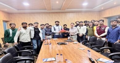 खाद्य प्रसंस्करण हब बनने की ओर जशपुर: निफ्टेम कुंडली का सतत् प्रयास