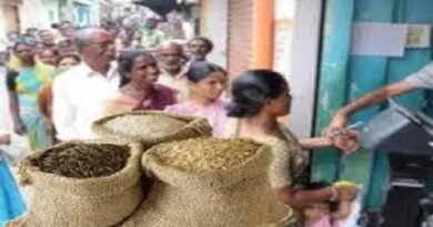 खाद्यान्न वितरण में पारदर्शिता सुनिश्चित करने राज्य शासन की निर्णायक पहल