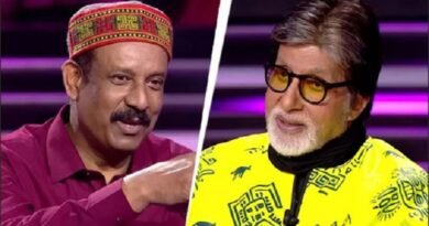 सीआरपीएफ अधिकारी ने केबीसी में दिया फटाफट जवाब