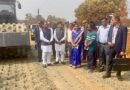सड़क निर्माण कार्य गुणवत्ता युक्त और समय-सीमा में करें पूरा