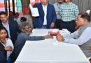 मुख्यमंत्री ने जनदर्शन में तत्काल राशन कार्ड बनाने के दिए निर्देश, मिलेगा शासकीय योजनाओं का लाभ