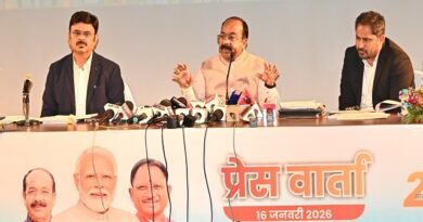 जल जीवन मिशन के तहत लगभग 41.87 लाख घरेलू नल कनेक्शन 5,564 ग्राम ‘हर घर जल ग्राम’ घोषित