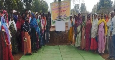 50 वर्षों बाद धमतरी के आदिवासी अंचल में रबी खेती की वापसी