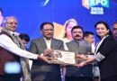 मुख्यमंत्री कॉस्मो ट्रेड एंड बिल्ड फेयर एक्सपो 2026 के शुभारंभ कार्यक्रम में हुए शामिल