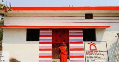 पीएम आवास निर्माण में  बलौदाबाजार छत्तीसगढ राज्य में अव्वल