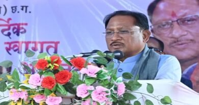 मुख्यमंत्री साय ने किया छत्तीसगढ़ कुम्भकार समाज के दो दिवसीय महाअधिवेशन का भव्य शुभारंभ