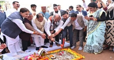 150 करोड़ रुपये की लागत से लगभग 100 एकड़ में विकसित होगी फिल्म सिटी