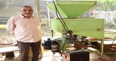 धुन के पक्के प्रदीप ने अपनी जिद से बदली किस्मत की तस्वीर