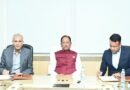 स्वास्थ्य सेवाओं के साथ युवाओं को मिलेगा रोजगार नवा रायपुर बनेगा सेंट्रल इंडिया का हेल्थकेयर हब – मुख्यमंत्री विष्णुदेव साय