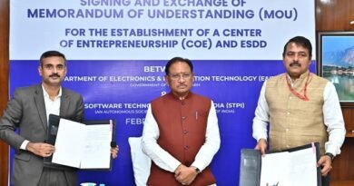 ज्ञान, तकनीक और नवाचार के क्षेत्र में भी देश में विशेष पहचान बनाएगा छत्तीसगढ़ : मुख्यमंत्री साय