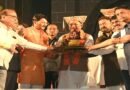 महानाट्य ‘जाणता राजा’ के माध्यम से जीवंत हुई शिवाजी महाराज की गौरवगाथा : मुख्यमंत्री साय