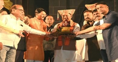 महानाट्य ‘जाणता राजा’ के माध्यम से जीवंत हुई शिवाजी महाराज की गौरवगाथा : मुख्यमंत्री साय