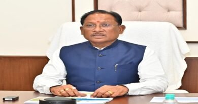 मुख्यमंत्री साय ने बटन दबाकर किसानों के खातों में की 10 हजार 324 करोड़ रुपए की राशि अंतरित