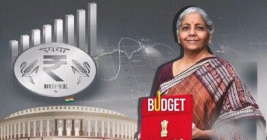 सरकार विकसित भारत की दिशा में मजबूत कदम उठाना जारी रखेगी : वित्त मंत्री