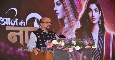 राज्यपाल ने आज  की नारी अवार्ड कार्यक्रम में महिलाओं का किया सम्मान