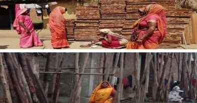 सेंट्रिंग प्लेट के व्यवसाय से बढ़ा महिलाओं में आत्मविश्वास और आय