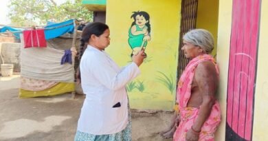 आयुष्मान और वय वंदन कार्ड वितरण में प्रदेश का अग्रणी जिला बना बस्तर