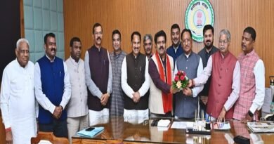 सभी के सहयोग से सफलतापूर्वक सम्पन्न हुआ विधानसभा बजट सत्र