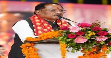 आस्था के केंद्र कुदरगढ़ धाम का होगा भव्य विकास- मुख्यमंत्री साय