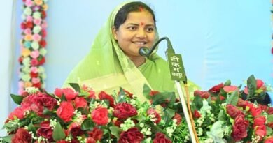 मंत्री लक्ष्मी राजवाड़े के प्रयासों से 30.41 करोड़ रुपए की सड़क परियोजना को मिली प्रशासकीय स्वीकृति