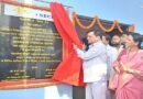 वाणिज्य, उद्योग एवं श्रम मंत्री देवांगन ने कोरबा मेडिकल कॉलेज अस्पताल में 61.82 लाख की लागत से निर्मित रैन बसेरा का किया लोकार्पण