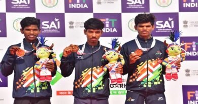 खेलो इंडिया ट्राइबल गेम्स 2026 का जगदलपुर में शंखनाद