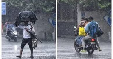 देश के 19 राज्यों में आंधी का ‘रौद्र रूप’ मचाएगा तबाही, बेमौसम बारिश से फसलों पर मंडराया संकट