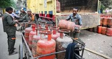 ईंधन संकट के बीच सरकार का मास्टरस्ट्रोक, रेस्तरां, ढाबों और कैंटीन के लिए सरकार ने बढ़ाया गैस आवंटन