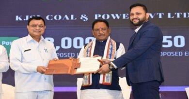 विशेष लेख : उद्योग और श्रम विभाग के आपसी समन्वय से संवर रहा है – छत्तीसगढ़