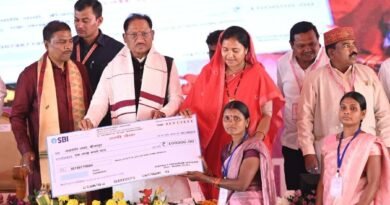 विशेष लेख : स्वाभिमान की नई पहचान : छत्तीसगढ़ में महिला सशक्तिकरण का स्वर्णिम दौर