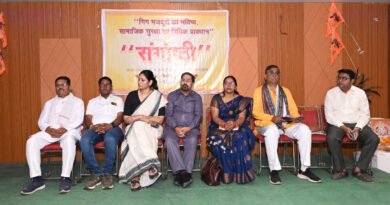 आज की संगोष्ठी गीग मजदूरों के पुर्नउत्थान का शंखनादः शोभा सिंहदेव