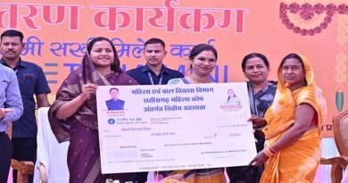 ‘लक्ष्मी सखी मिलेट्स कार्ट’ से आत्मनिर्भरता को मिली नई रफ्तार