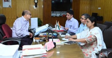 शिक्षकों के समर्पण से ही होगा शिक्षा का सशक्त निर्माण – मंत्री   लक्ष्मी राजवाड़े