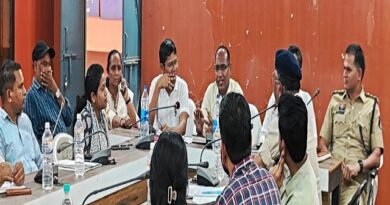 मण्डीपखोल गुफा दर्शन हेतु प्रशासन पूरी तरह तैयार