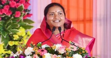 भीषण गर्मी में बच्चों की सुरक्षा सर्वोपरि: मंत्री लक्ष्मी राजवाड़े