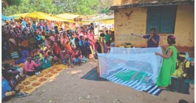 विश्व मलेरिया दिवस पर विशेष