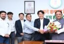 मुख्यमंत्री विष्णु देव साय से जापान के प्रतिनिधिमंडल की सौजन्य मुलाकात