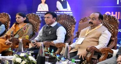 केन्द्रीय युवा कार्य और खेल मंत्रालय जल्दी ही युवा मामलों पर भी आयोजित करेगा विशेष चिंतन शिविर