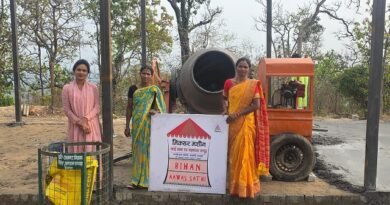 ‘बिहान’ से आत्मनिर्भरता की नई मिसाल बनीं सकीना