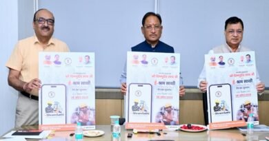 श्रमिकों के अधिकारों की सुरक्षा और सशक्तिकरण पर सरकार का फोकस, ‘ई-श्रम साथी’ एप लॉन्च