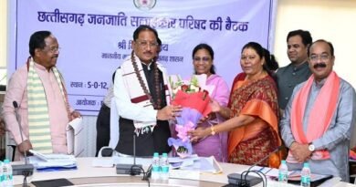 नक्सल मुक्त क्षेत्रों में तेज़ होगा विकास, ‘नियद नेल्ला नार 2.0’ जल्द