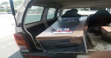 मुख्यमंत्री कैंप कार्यालय की संवेदनशील पहल