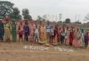 मजदूर दिवस पर मनरेगा कार्यस्थलों में ‘मजदूर सम्मान समारोह’ का हुआ आयोजन