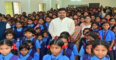 छत्तीसगढ़ की बेटियों की शिक्षा के क्षेत्र में ऊंची उड़ान