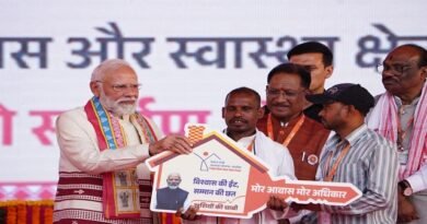 सुशासन ने बदली विशेष पिछड़ी जनजाति के दिव्यांग दंपति की जिंदगी