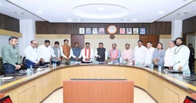 छत्तीसगढ़ में सुशासन और डिजिटल प्रशासन का नया अध्याय