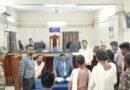 जिला न्यायालय परिसर कोण्डागांव में आयोजित नेशनल लोक अदालत में 43407 प्रकरण में सुलह समाधान से राशि 2,57,23,206 रूपये का अवार्ड पारित