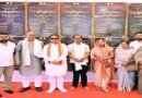 मुख्यमंत्री विष्णुदेव साय ने कुनकुरी क्षेत्र को दी विकास कार्यों की बड़ी सौगात