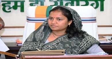 हाथी के हमले में जान गंवाने वाले ग्रामीणों के परिजनों को त्वरित राहत
